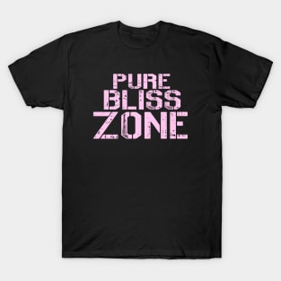 Blissful Serenity T-Shirt